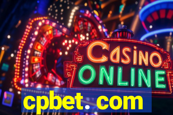 cpbet. com